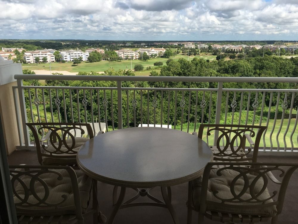 Worldmark Reunion Кисими Екстериор снимка